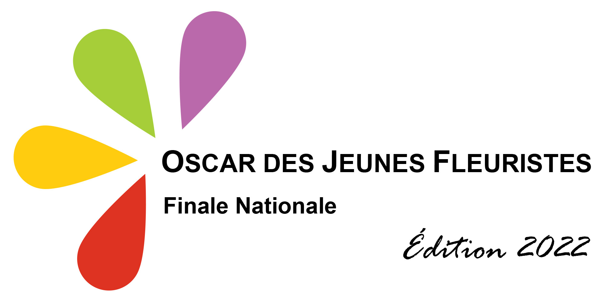 Oscar des Jeunes Fleuristes 2022 : APPEL A CANDIDATURES