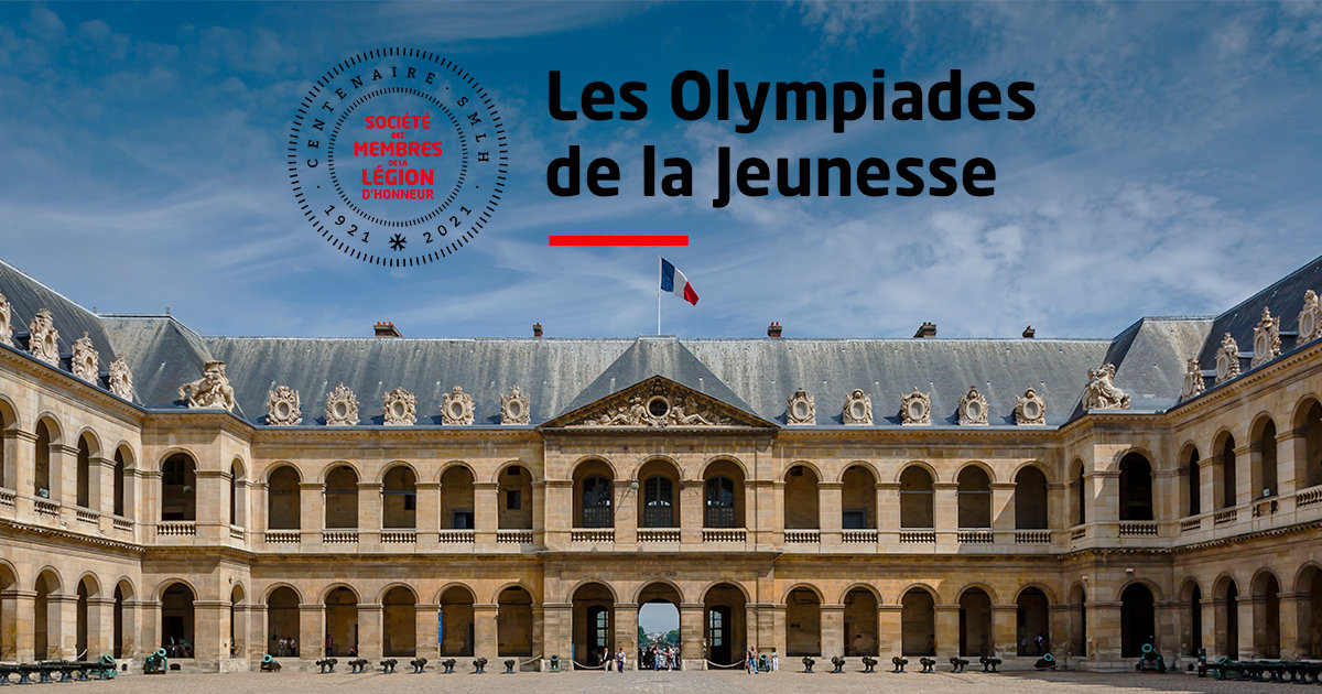La FFAF et le lycée Nazareth partenaires des Olympiades de la jeunesse – Dimanche 26 septembre 2021