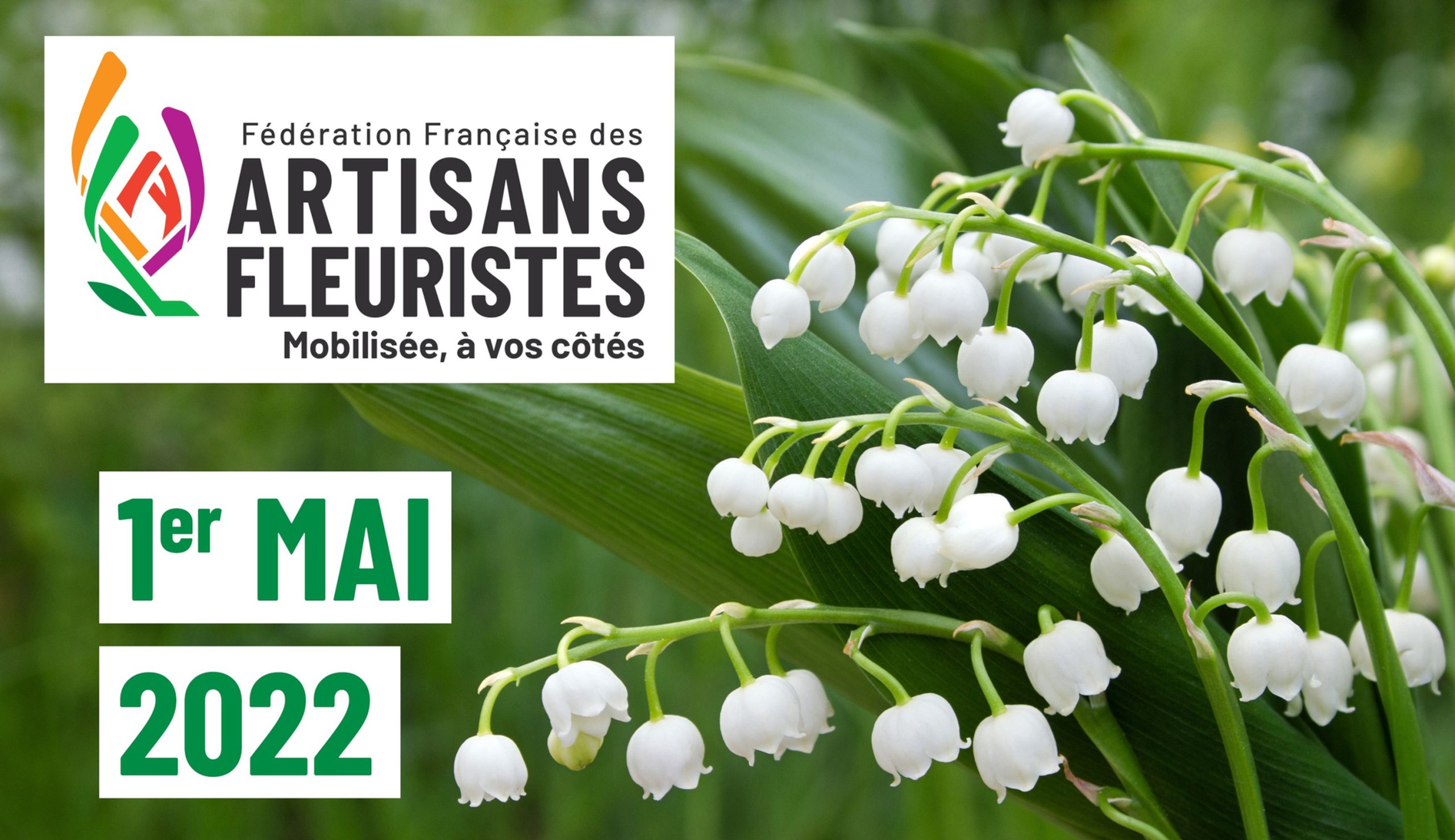 1er mai 2022 – Lettre aux Maires