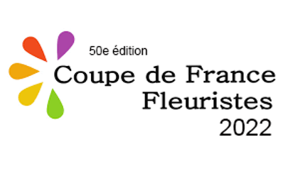 Coupe de France des Fleuristes 2022 : APPEL A CANDIDATURE