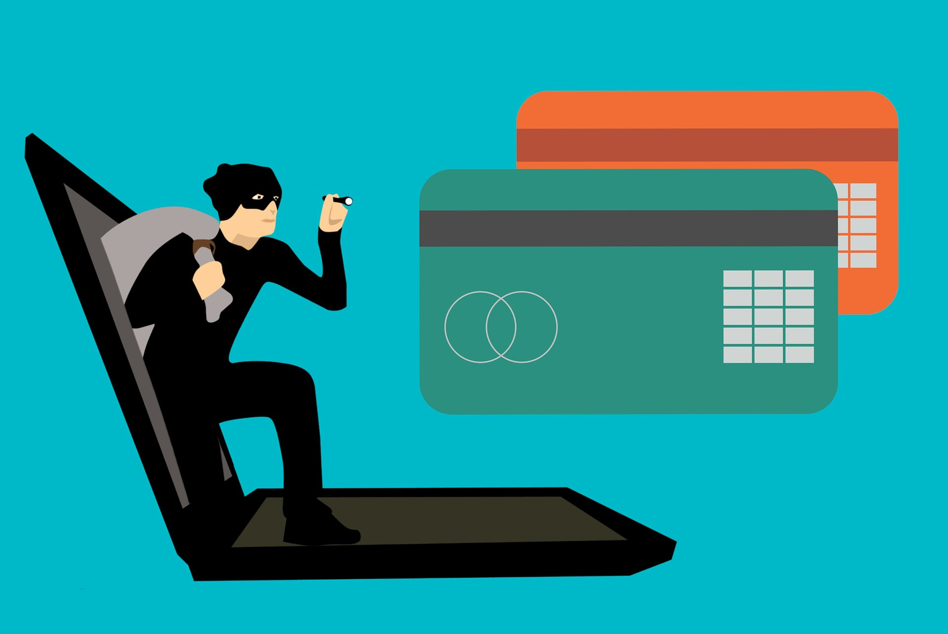 Attention aux arnaques ! – paiement VAD et tickets Neosurf