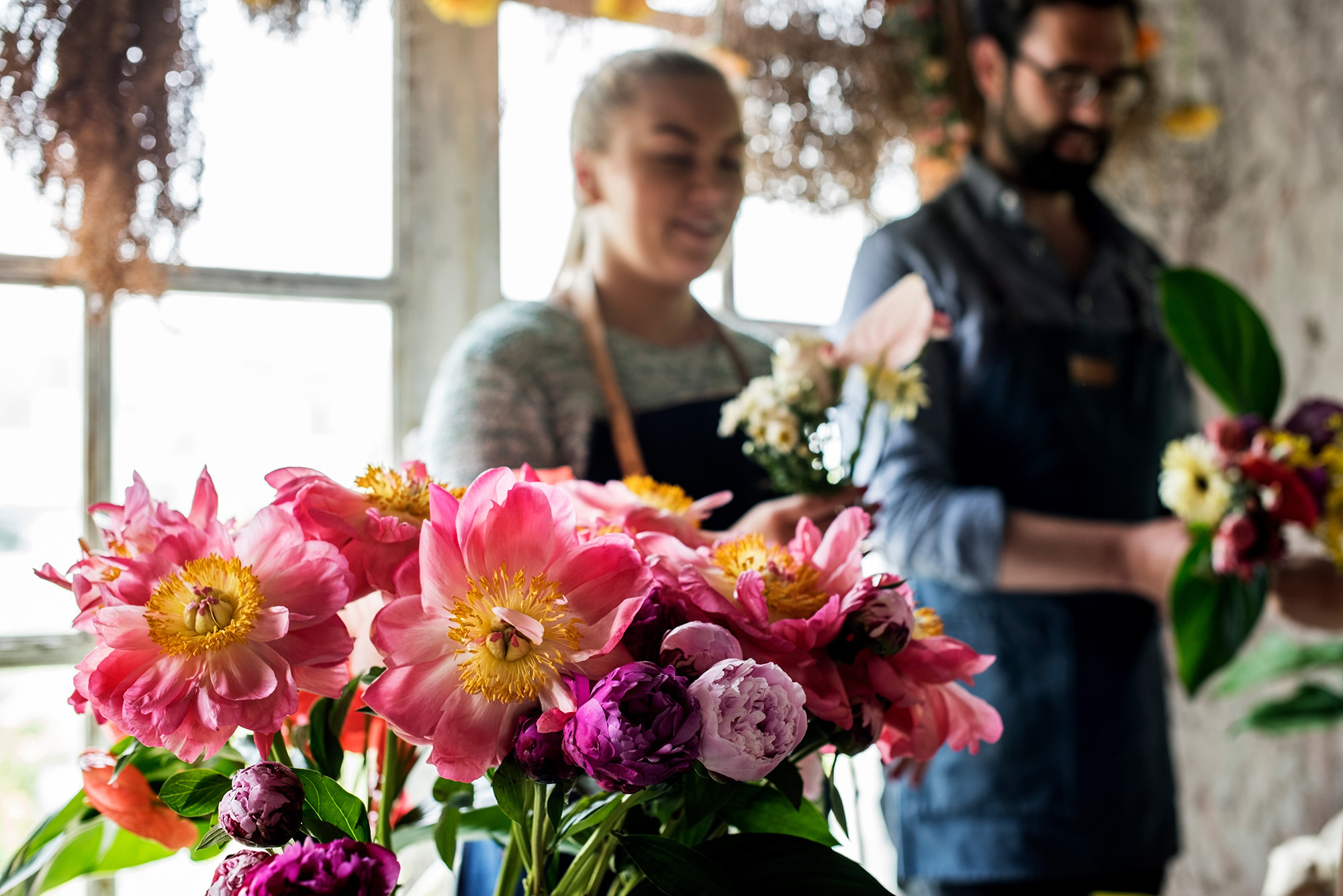 Point sur les dernières évolutions du statut du conjoint du chef d’entreprise