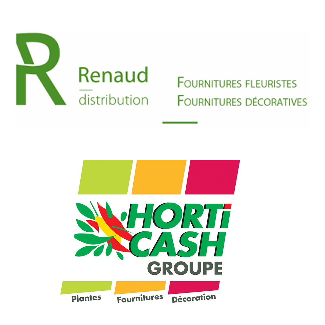 Rapprochement des sociétés Horticash et Renaud Distribution