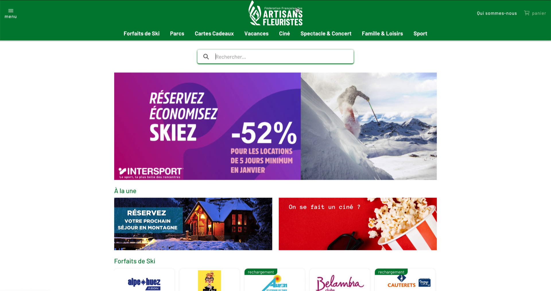 FFAF Avantages, le comité d’entreprise mutualisé de la Fédération