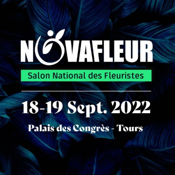 La Fédération au salon Novafleur
