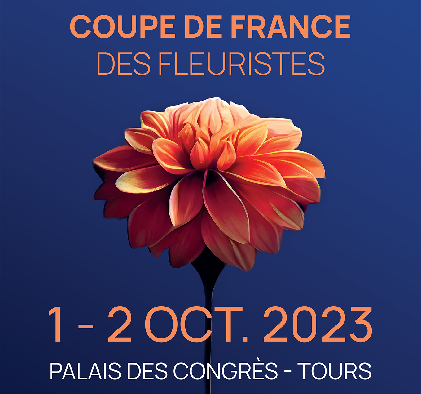 Coupe de France 2023 : appel à candidatures !