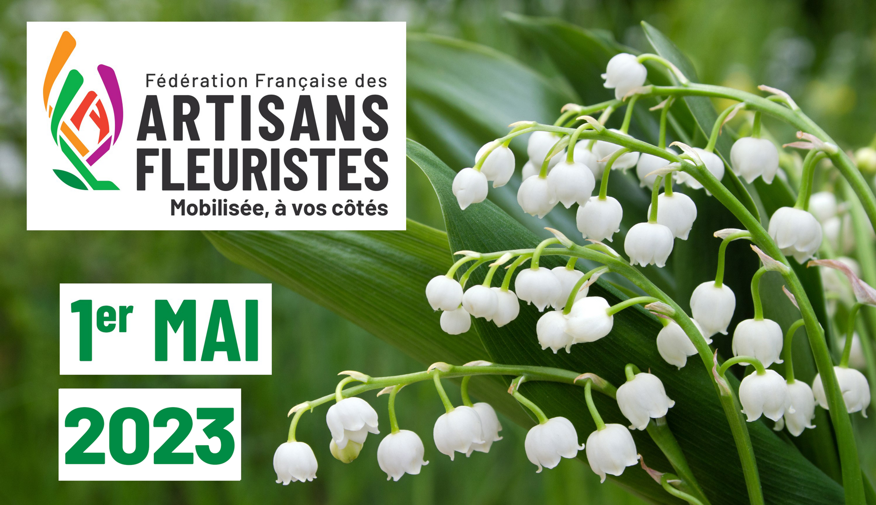 1er mai – Lettre aux maires