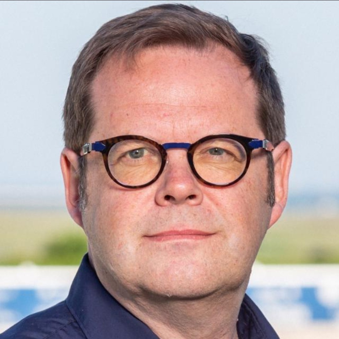 Yves Jacob, nouveau délégué général de la Fédération Française des Artisans Fleuristes