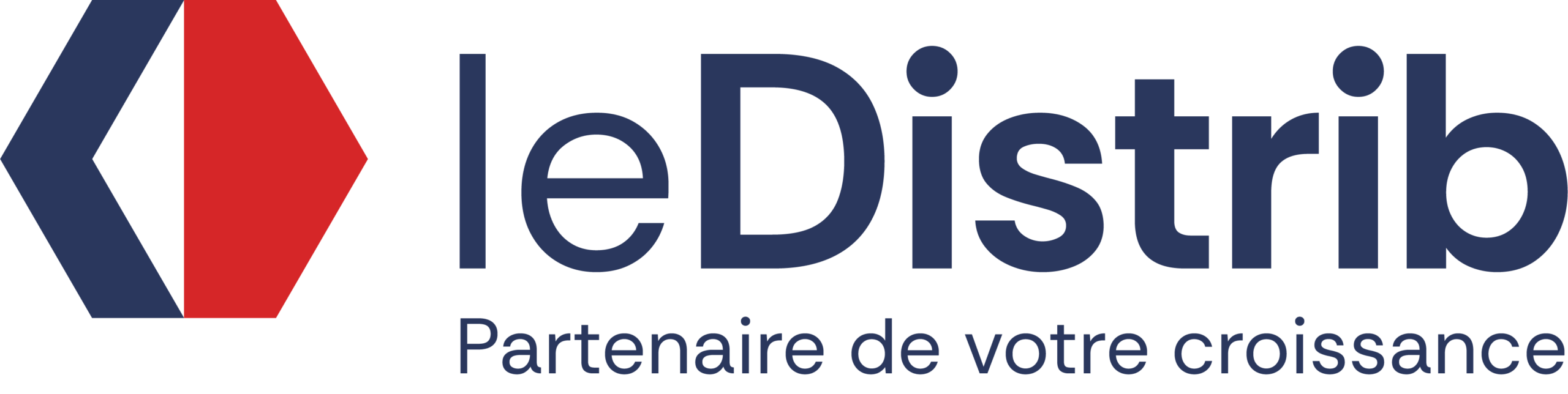 Logo - Couleurs - Baseline 1