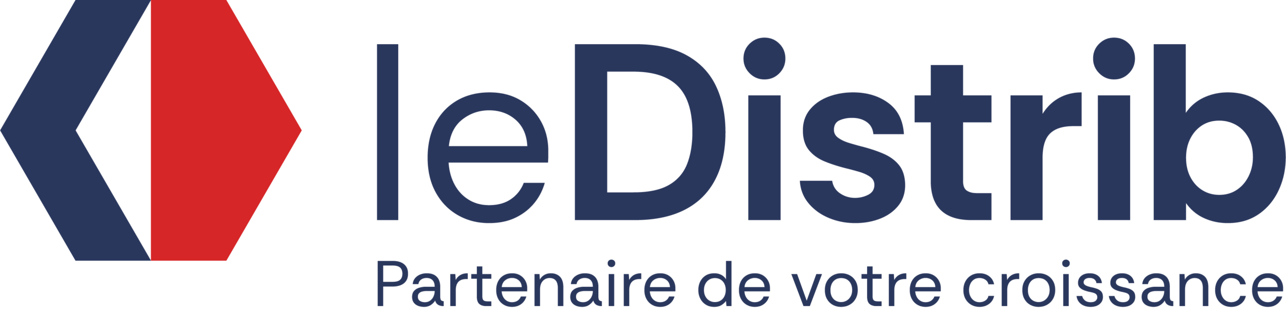 Logo - Couleurs - Baseline 1